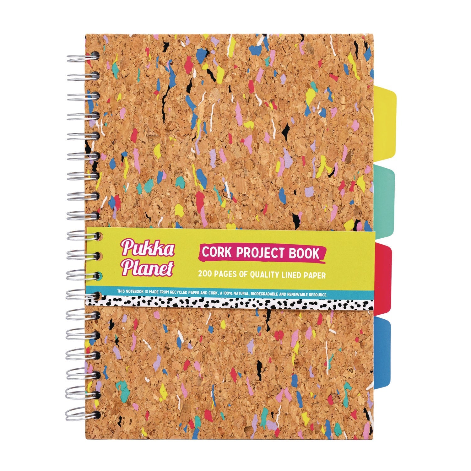 pukka-pad-b5-size-eco-project-book-4-subject-medium-college-rule-cork-multicolor-cover-100-9-8-x-6-9-sheets-puk9856spp_1